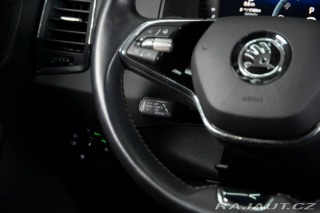 Škoda Karoq 2.0 TDI EVO SCR Style 4x 2023