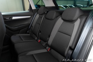 Škoda Karoq 2.0 TDI EVO SCR Style 4x 2023