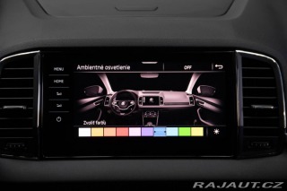 Škoda Karoq 2.0 TDI EVO SCR Style 4x 2023