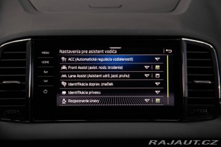 Škoda Karoq 2.0 TDI EVO SCR Style 4x 2023