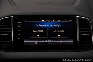 Škoda Karoq 2.0 TDI EVO SCR Style 4x 2023