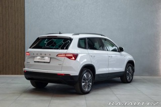 Škoda Karoq 2.0 TDI EVO SCR Style 4x 2023