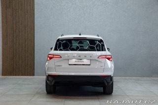Škoda Karoq 2.0 TDI EVO SCR Style 4x 2023