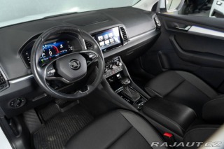 Škoda Karoq 2.0 TDI EVO SCR Style 4x 2023