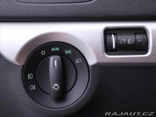 Škoda Yeti 1,4 TSI 90kW Outdoor Temp 2015