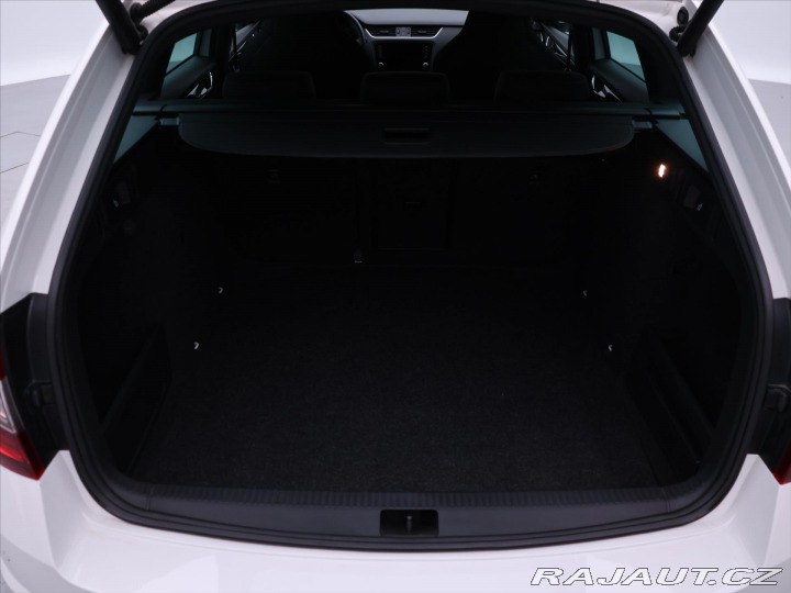 Škoda Octavia 2,0 TSI RS245 180kW DSG 1 2018
