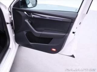 Škoda Octavia 2,0 TSI RS245 180kW DSG 1 2018
