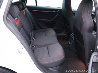 Škoda Octavia 2,0 TSI RS245 180kW DSG 1 2018