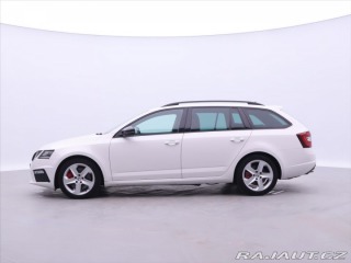 Škoda Octavia 2,0 TSI RS245 180kW DSG 1 2018