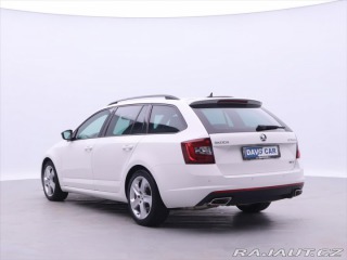 Škoda Octavia 2,0 TSI RS245 180kW DSG 1 2018