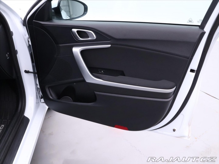 Kia Ceed 1,0 T-GDI CZ Spin 1.Maj.K 2021