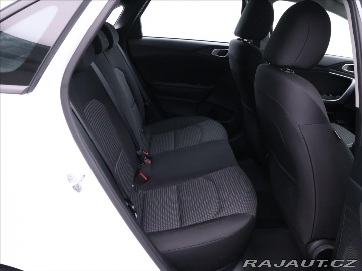 Kia Ceed 1,0 T-GDI CZ Spin 1.Maj.K 2021