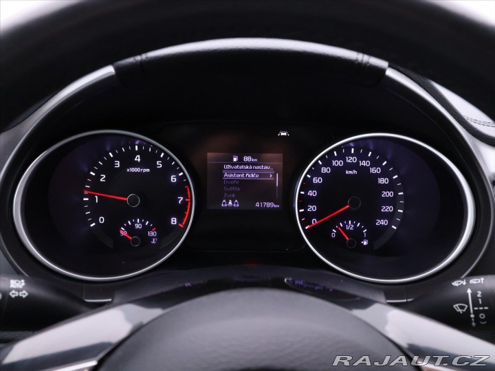 Kia Ceed 1,0 T-GDI CZ Spin 1.Maj.K 2021