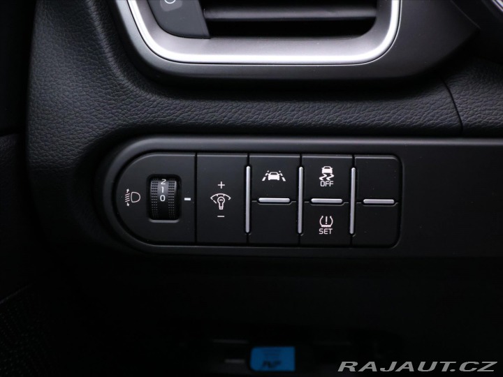 Kia Ceed 1,0 T-GDI CZ Spin 1.Maj.K 2021