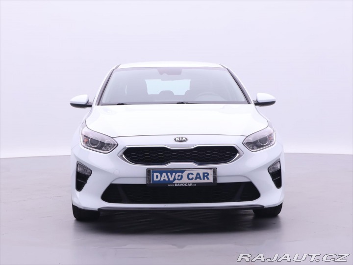 Kia Ceed 1,0 T-GDI CZ Spin 1.Maj.K 2021