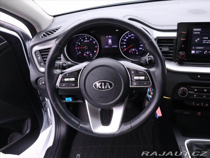 Kia Ceed 1,0 T-GDI CZ Spin 1.Maj.K 2021