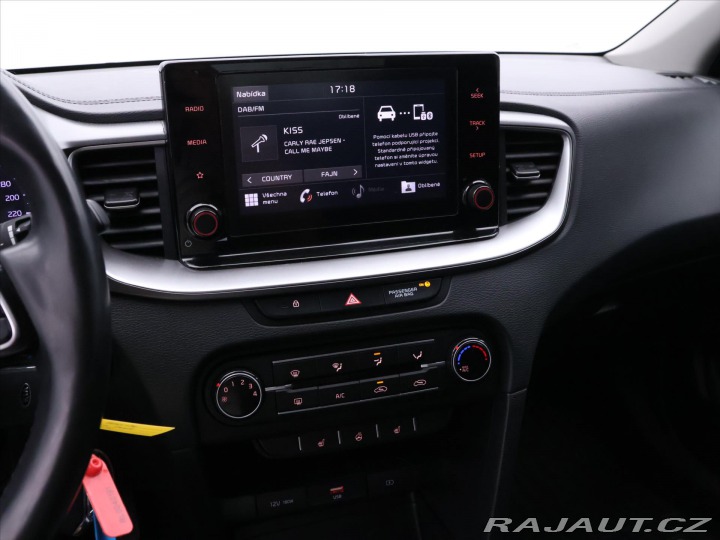 Kia Ceed 1,0 T-GDI CZ Spin 1.Maj.K 2021