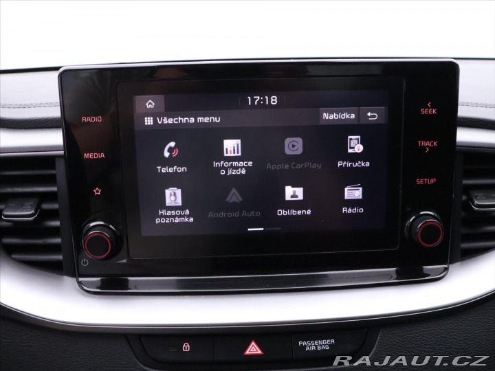 Kia Ceed 1,0 T-GDI CZ Spin 1.Maj.K 2021