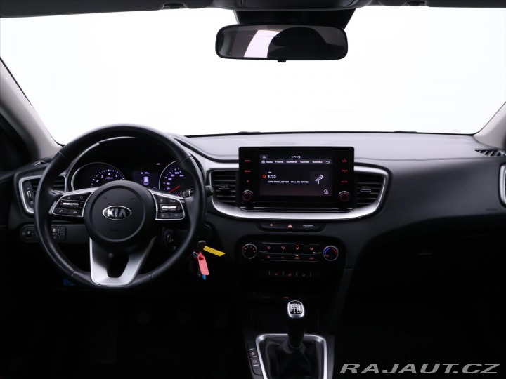 Kia Ceed 1,0 T-GDI CZ Spin 1.Maj.K 2021
