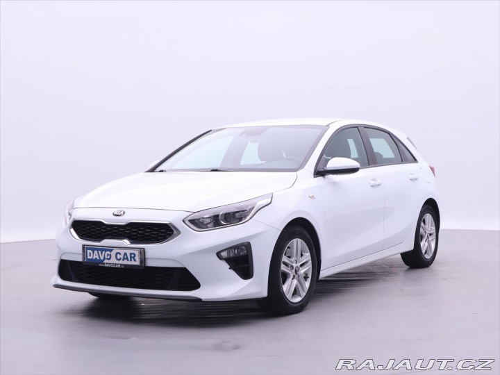 Kia Ceed 1,0 T-GDI CZ Spin 1.Maj.K 2021