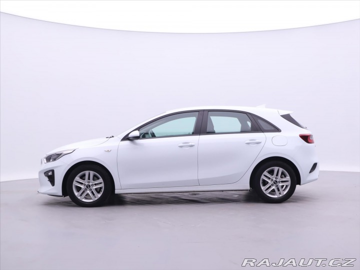 Kia Ceed 1,0 T-GDI CZ Spin 1.Maj.K 2021