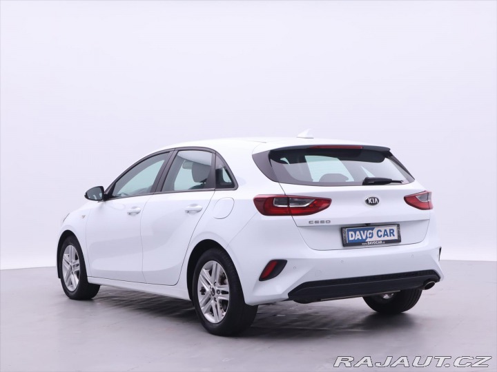 Kia Ceed 1,0 T-GDI CZ Spin 1.Maj.K 2021