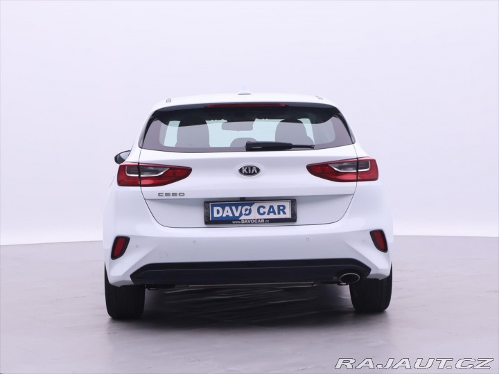 Kia Ceed 1,0 T-GDI CZ Spin 1.Maj.K 2021