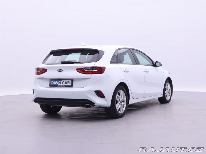 Kia Ceed 1,0 T-GDI CZ Spin 1.Maj.K 2021