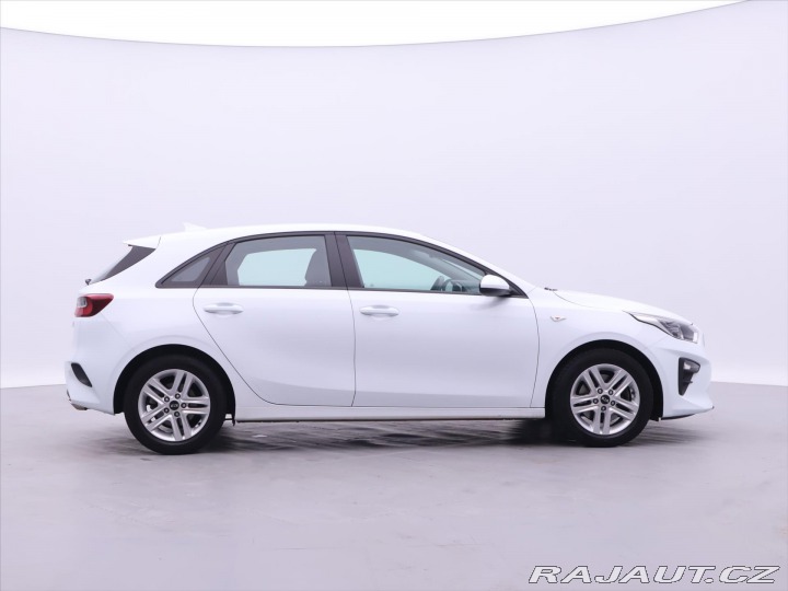 Kia Ceed 1,0 T-GDI CZ Spin 1.Maj.K 2021