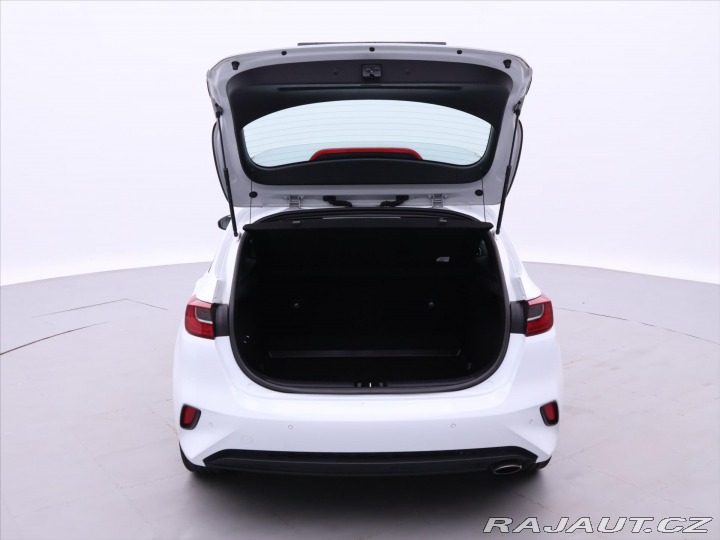 Kia Ceed 1,0 T-GDI CZ Spin 1.Maj.K 2021
