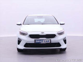 Kia Ceed 1,0 T-GDI CZ Spin 1.Maj.K 2021