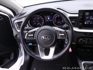 Kia Ceed 1,0 T-GDI CZ Spin 1.Maj.K 2021