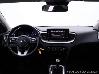 Kia Ceed 1,0 T-GDI CZ Spin 1.Maj.K 2021