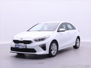 Kia Ceed 1,0 T-GDI CZ Spin 1.Maj.K 2021