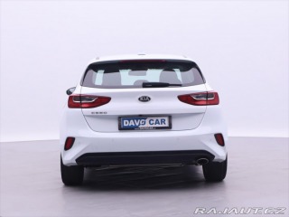 Kia Ceed 1,0 T-GDI CZ Spin 1.Maj.K 2021