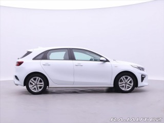 Kia Ceed 1,0 T-GDI CZ Spin 1.Maj.K 2021