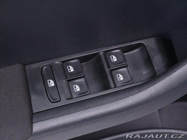 Škoda Fabia 1,2 TSI 81kW Style Serv.K 2016
