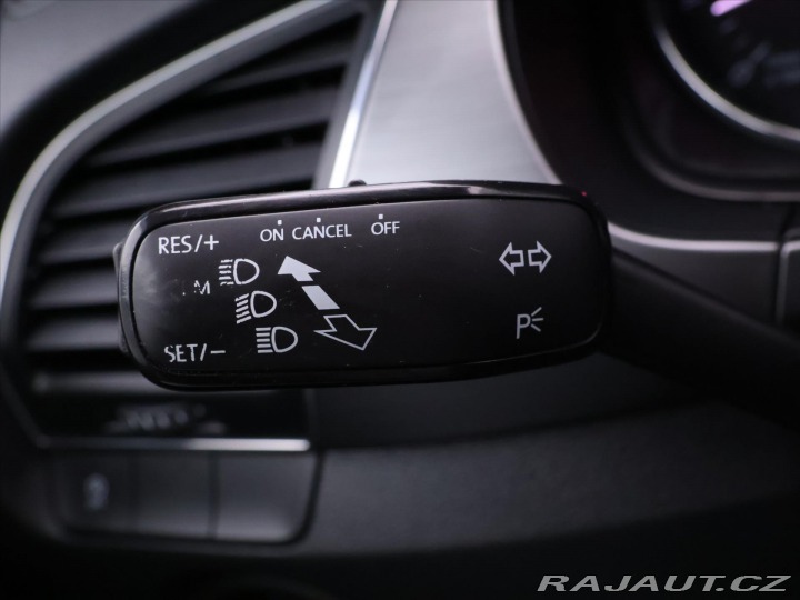 Škoda Fabia 1,2 TSI 81kW Style Serv.K 2016