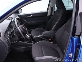 Škoda Fabia 1,2 TSI 81kW Style Serv.K 2016