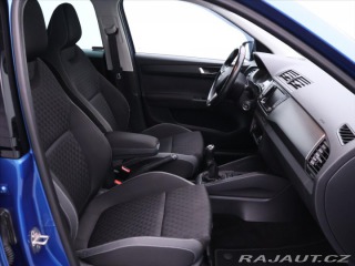 Škoda Fabia 1,2 TSI 81kW Style Serv.K 2016