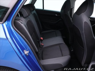 Škoda Fabia 1,2 TSI 81kW Style Serv.K 2016