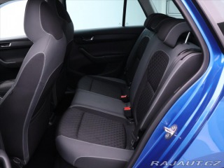 Škoda Fabia 1,2 TSI 81kW Style Serv.K 2016