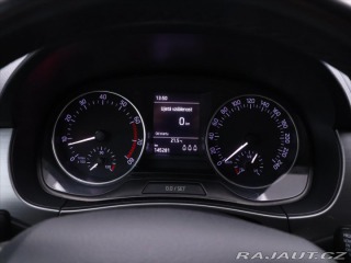 Škoda Fabia 1,2 TSI 81kW Style Serv.K 2016