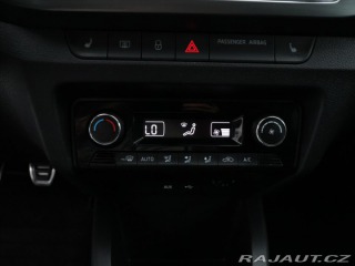 Škoda Fabia 1,2 TSI 81kW Style Serv.K 2016
