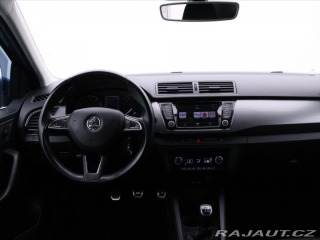 Škoda Fabia 1,2 TSI 81kW Style Serv.K 2016