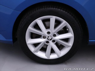 Škoda Fabia 1,2 TSI 81kW Style Serv.K 2016