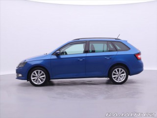 Škoda Fabia 1,2 TSI 81kW Style Serv.K 2016