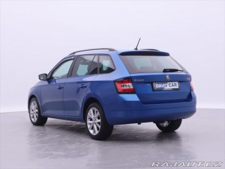 Škoda Fabia 1,2 TSI 81kW Style Serv.K 2016