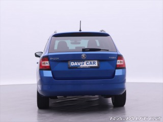 Škoda Fabia 1,2 TSI 81kW Style Serv.K 2016