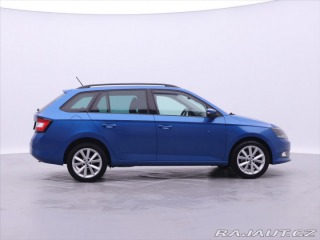 Škoda Fabia 1,2 TSI 81kW Style Serv.K 2016